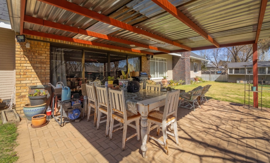 4 Bedroom Property for Sale in Panorama Free State
